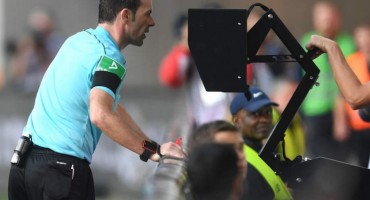 Hrvatska nogometna liga: VAR tehnologija od 2019. godine