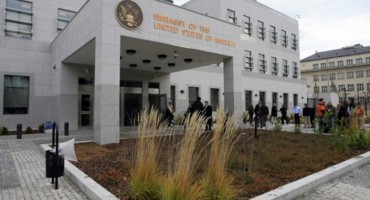 Veleposlanstvo SAD i Delegacija EU BiH: Pohvale SIP-u, sad je na redu formiranje vlasti