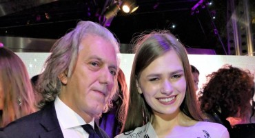 Predstavnica BIH, Adna Zrno pobijedila na svjetskom izboru modela World Top Model, a Marta Maleni zauzela izvrsno 6 mjesto