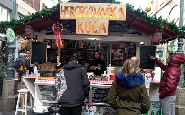 hercegovačka kuća, Zagreb