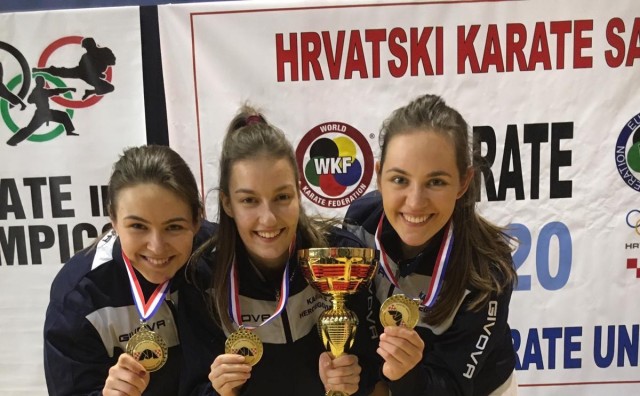 KK Brotnjo - Hercegovina 