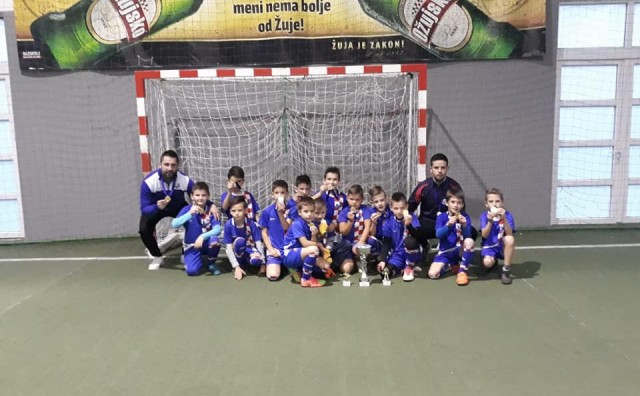 Herceg Sport turnir