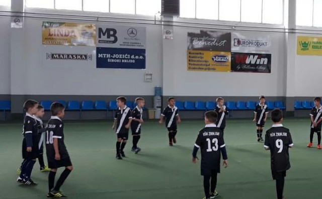 futsa akademija zrinjski najmlađi