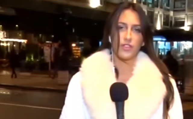  Ismijavali je zbog pristranog izvještavanja: Mlada Beograđanka morala zatražiti stručnu pomoć 