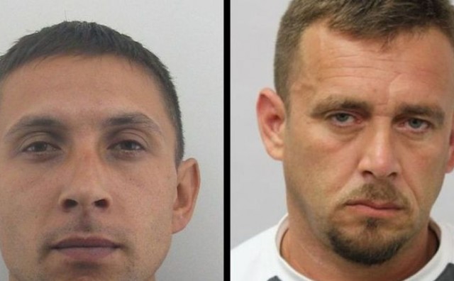  Srbin i Bosanac zajedno pobjegli iz slovenskog zatvora: 'Prerezali rešetke na ćeliji pa izašli preko zida' 