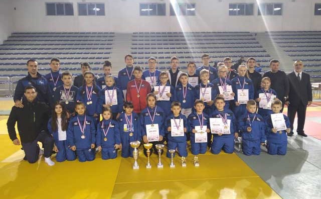 Judo klub Borsa u Vitezu