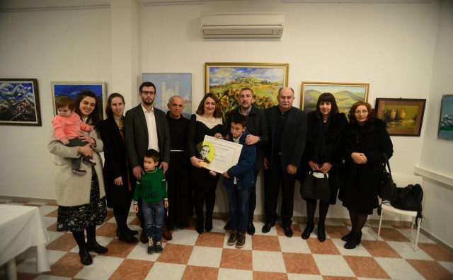 fra Mladen Hrkać, Humanitarna udruga „fra Mladen Hrkać"