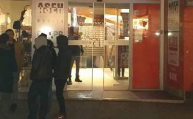 Bihać konzum