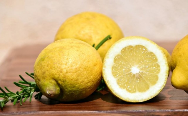 Dom očistite limunom, te tako sačuvajte svoje zdravlje i okoliš  