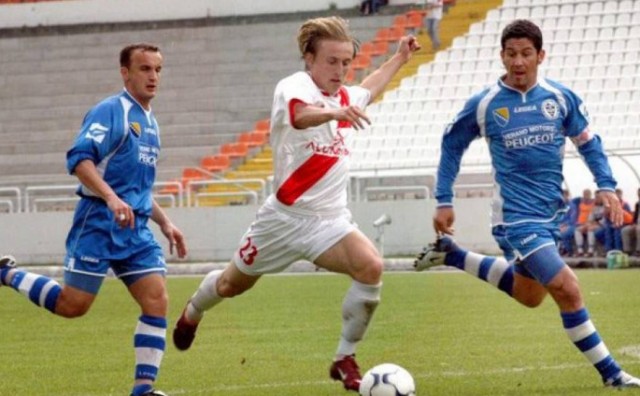 Luka Modrić