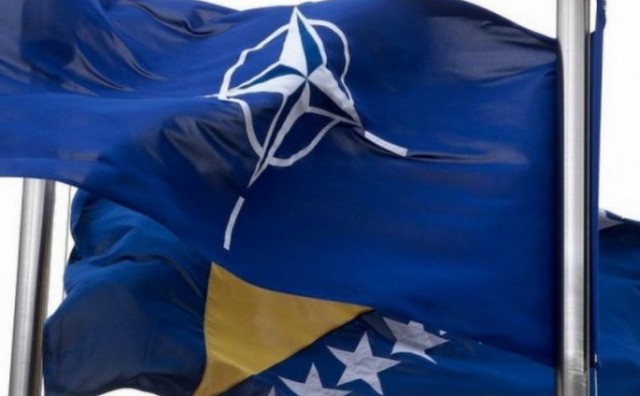 NATO: BiH dobila zeleno svjetlo za aktivaciju MAP-a