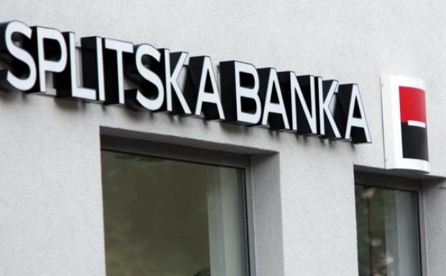 Završeno je pripajanje Splitske banke OTP banci