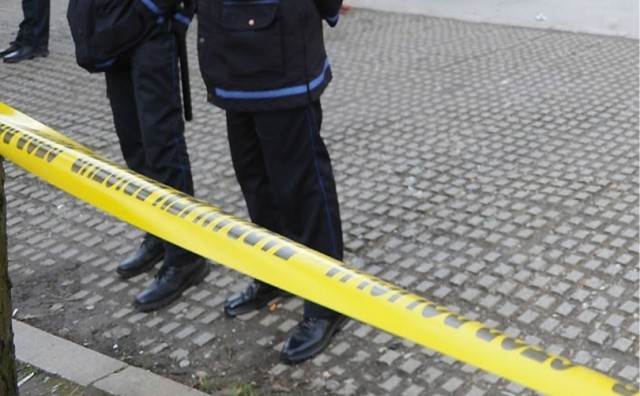 ubojstvo, zavidovići, Policijski dužnosnici