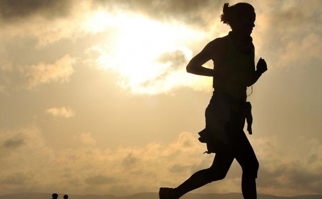 trening, vježbanje, Krunoslav Capak, koronavirus