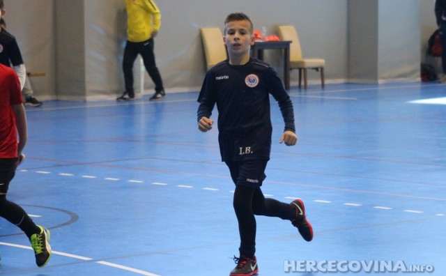 DFA liga godište 2008