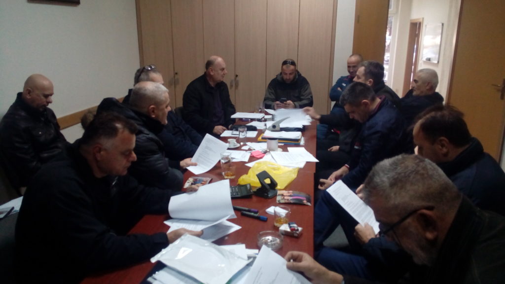 Ove godine održat će se 25 jubilarni božićni turnir Hvidra-Mostar 2019.