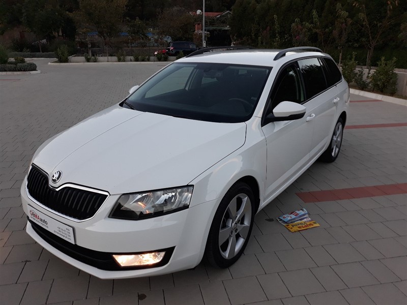 Prodaje se Škoda Octavia 2.0