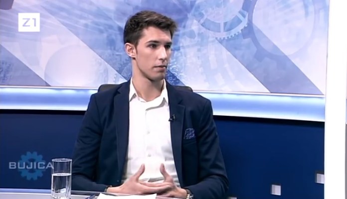 Marijan Knezović: Kamo sreće da su gotovo svi kapaciteti MVEP-a u zadnjih pola godine bili usmjereni na Hrvate u BiH