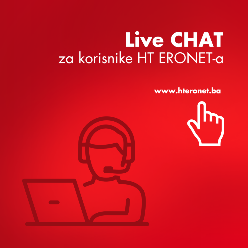Live hrvatski chat telekom Hrvatski Telekom