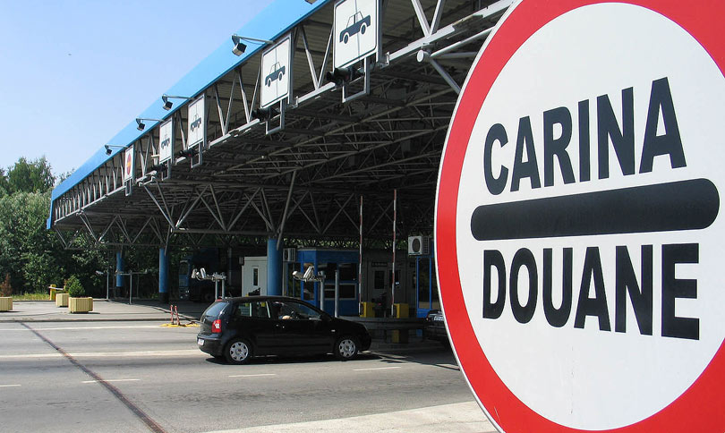 HRVATSKI CARINICI ŽESTOKO KAZNILI BRAČNI PAR Nisu znali koje količine mogu imati kod sebe