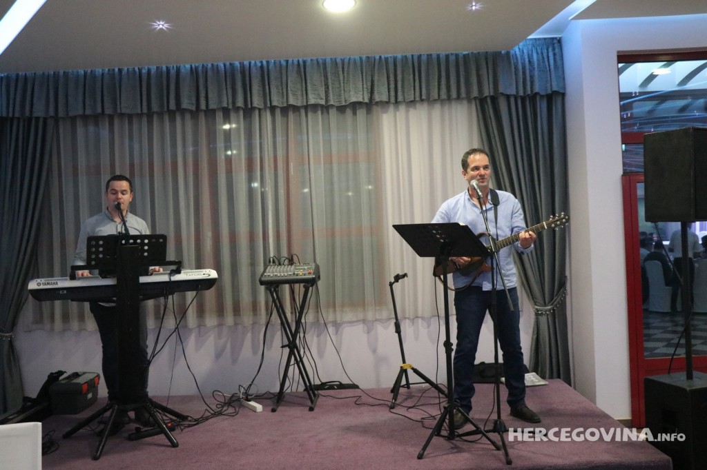 HFC Zrinjski: Velikom feštom proslavljen 10. rođendan kluba