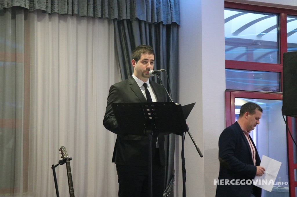 HFC Zrinjski: Velikom feštom proslavljen 10. rođendan kluba