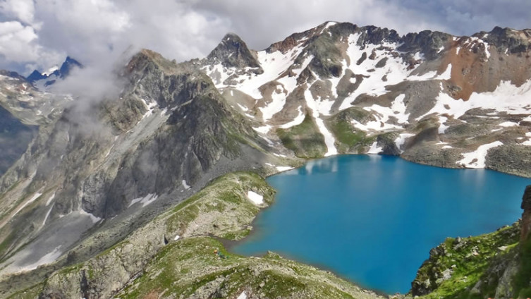 jezero