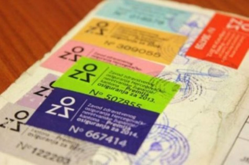 ZZO HNŽ-a: Započinje distribucija premija osiguranja