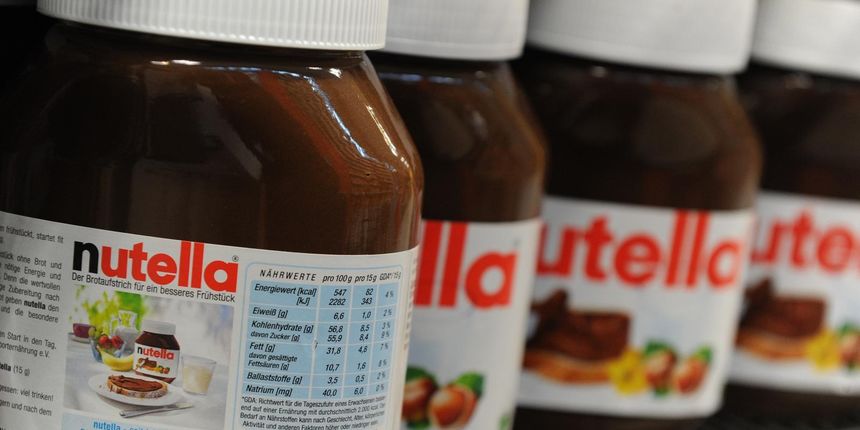 Blokirana proizvodnja u najvećoj tvornici Nutelle na svijetu