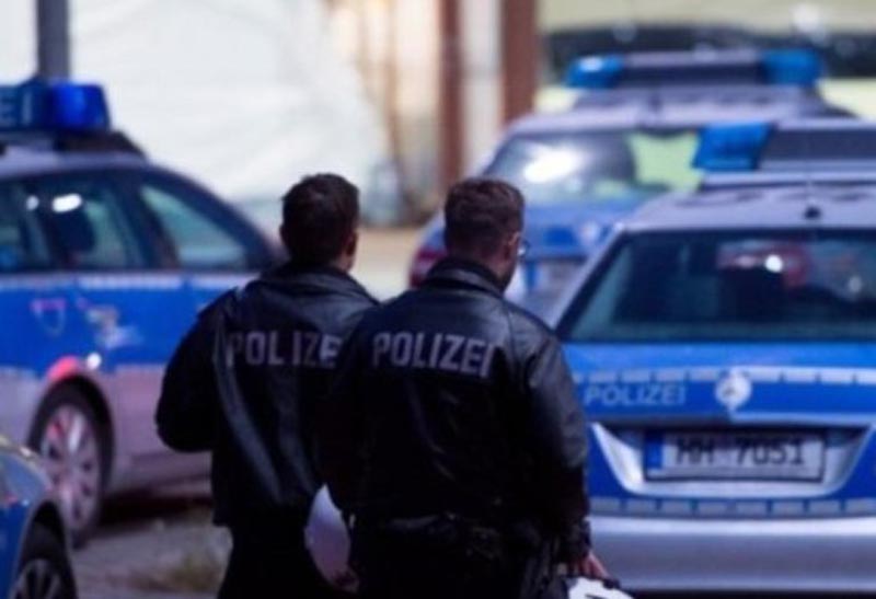 ZVALA POLICIJU IZ STANA Hrvat u Salzburgu teško ozlijedio svoju 27-godišnju djevojku