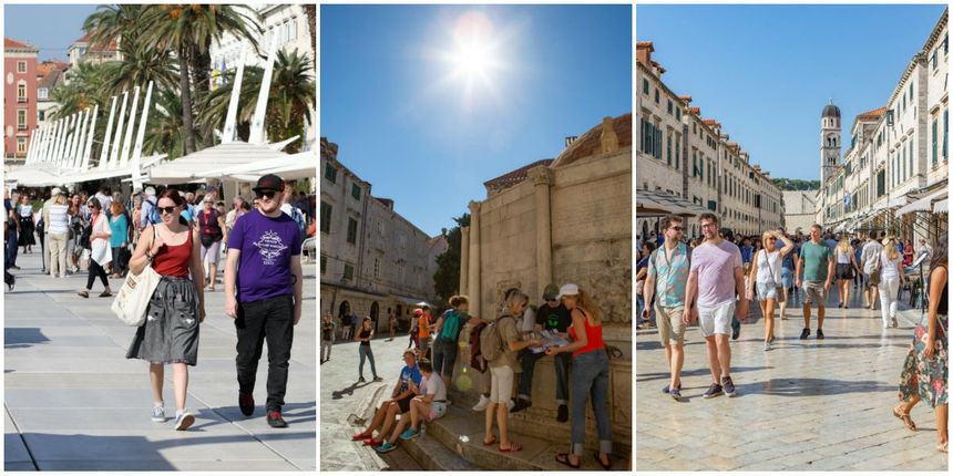 Hrvatska u izboru američkog Virtuosa peta najbolja turistička destinacija na svijetu