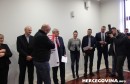  Gradonačelnik  Mostara Ljubo Bešlić uručio nagrade najboljim sportašima Grada na Neretvi