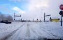 Pogledajte kako je danas u snježnom Tomislavgradu 
