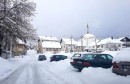 Pogledajte kako je danas u snježnom Tomislavgradu 