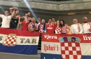 Hrvatska, navijači