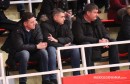 HKK Zrinjski: Pogledajte kako je bilo u dvorani na utakmici protiv Bosne