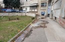 Mostar: Izlila se kanalizacija u centru grada, nesnosan smrad se širi naseljem
