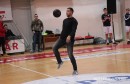 Samir Salčin, HFC Zrinjski, Futsal akademija HFC Zrinjski