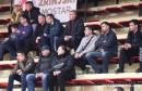 HKK Zrinjski: Pogledajte kako je bilo u dvorani na utakmici protiv Bosne