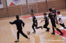 Futsal akademija HFC Zrinjski, HFC Zrinjski
