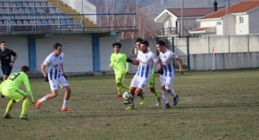 Gošk pobjedom nad Dinamom II osvojio treće mjesto 