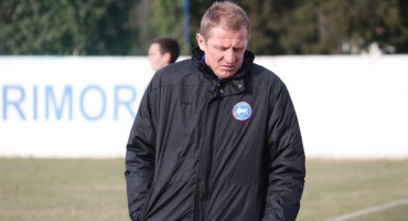 NK Gošk: Moramo biti brži, ali smo na dobrom putu 