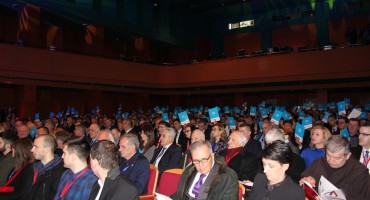 Tekst Deklaracije VIII. zasjedanja HNS-a BiH