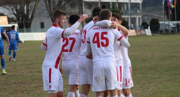 Stadion HŠK Zrinjski, fk sutjeska, prijenos, HŠK Zrinjski