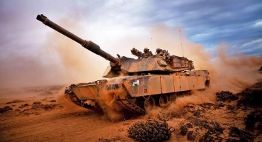 Ovo su najjače svjetske vojne sile