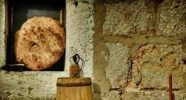 Katarina Zovko Ištuk: Materina draga dica