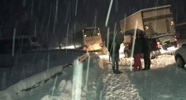 HRS: Koliko još mrtvih ljudi je potrebno da se napokon opametimo?