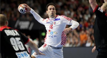 Hrvatska zemlja, Njemačka