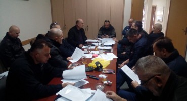 Ove godine održat će se 25 jubilarni božićni turnir Hvidra-Mostar 2019.