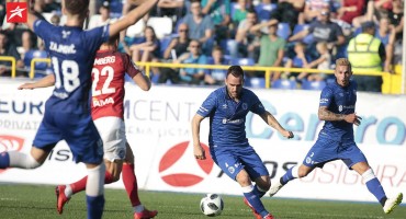 HŠK Zrinjski: Ivan Čurjurić novo pojačanje Plemića